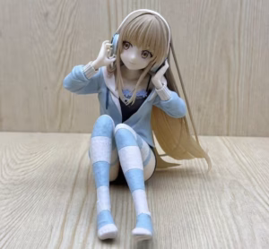 The Angel Next Door Spoils Me Rotten FuRyu Shiina Mahiru