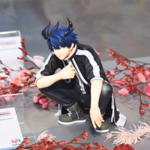Tougen Anki Megahouse Shiki Ichinose