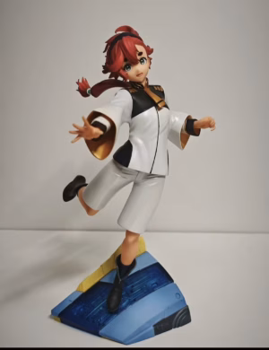 Gundam Megahouse Suletta Mercury