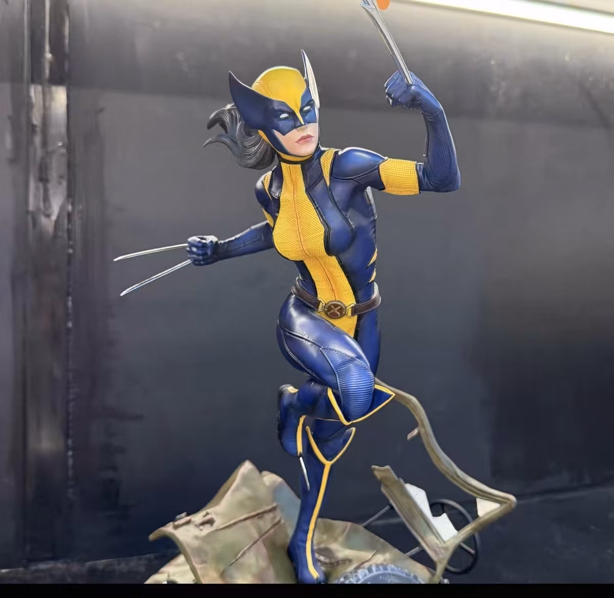 Marvel XM studio X23 1 Marvel XM studio X23