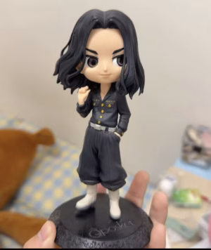 Tokyo Revengers Banpresto Keisuke Baji