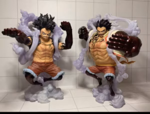 One Piece Banpresto Monkey D Luffy