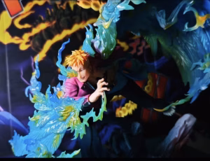 One Piece Megahouse  The Phoenix Portra Marco