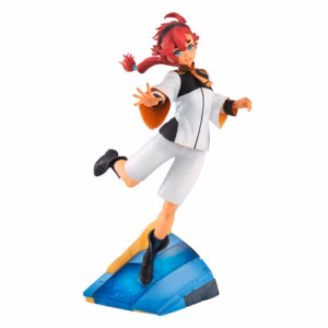 Gundam Megahouse Genkihttps Genki En Ggg Series Suletta Mercury Mobile Suit Mercury  Licensed Resin Statue