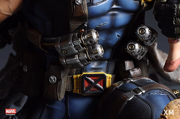 Marvel XM Studio  Cable – Bild 9