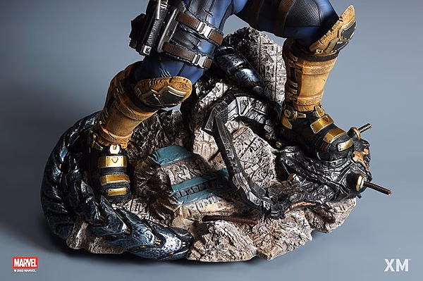 Marvel XM Studio  Cable – Bild 11