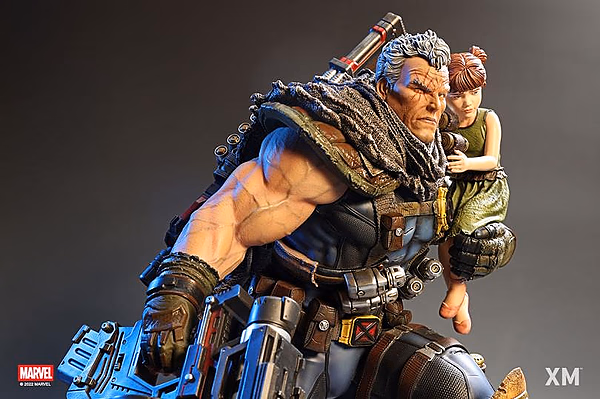 Marvel XM Studio  Cable – Bild 14