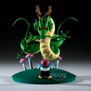 Dragon Ball  BANDAI NAMCO History Box Shenron  PVC