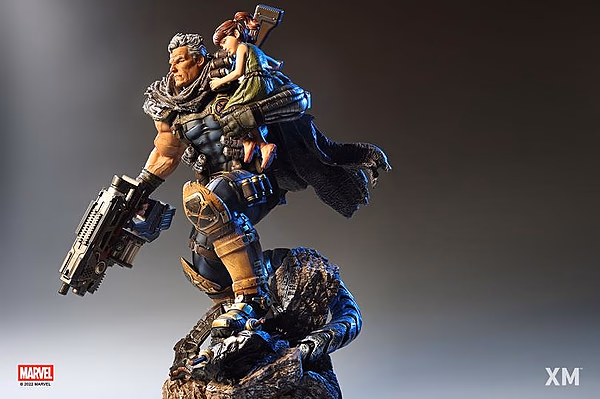 Marvel XM Studio  Cable – Bild 5