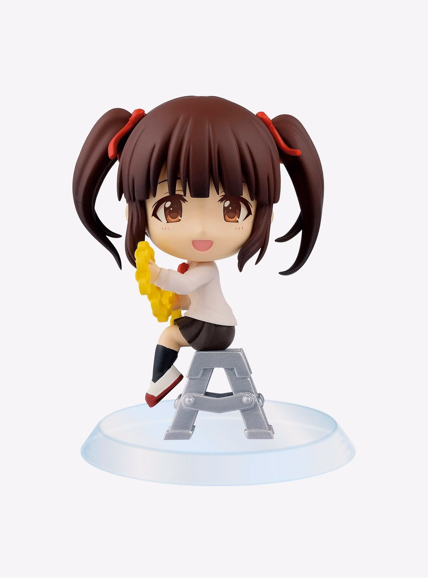 The Idolmaster Cinderella Girls Banpresto Chieri Ogata 4 The Idolmaster Cinderella Girls Banpresto Chieri Ogata - Imagen 4