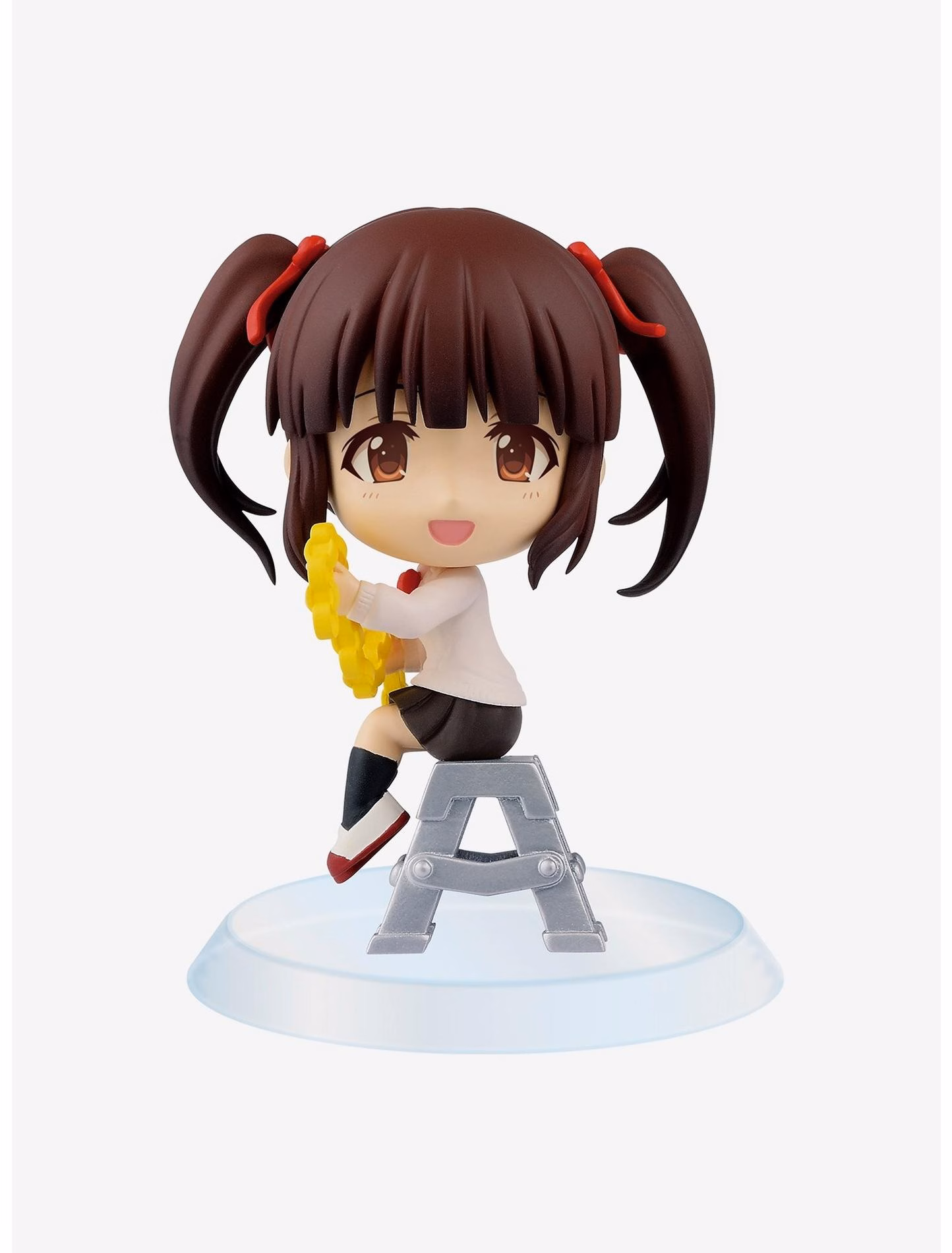 The Idolmaster Cinderella Girls Banpresto Chieri Ogata 2 The Idolmaster Cinderella Girls Banpresto Chieri Ogata - Imagen 2