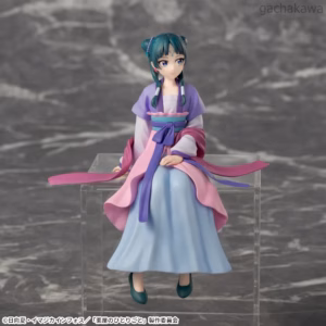 The Apothecary Diaries Sega Premium Figure Maomao Gessei Ver  PVC