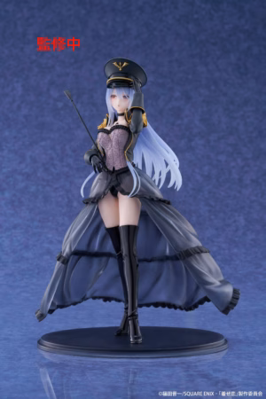 My Dress Up Darling Taito Amp Plus Marin Kitagawa Black Lobelia Ver  PVC