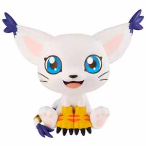 Digimon Megahouse Tailmon Adventure