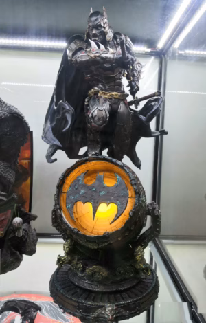 DC XM Studio Batman Samurai