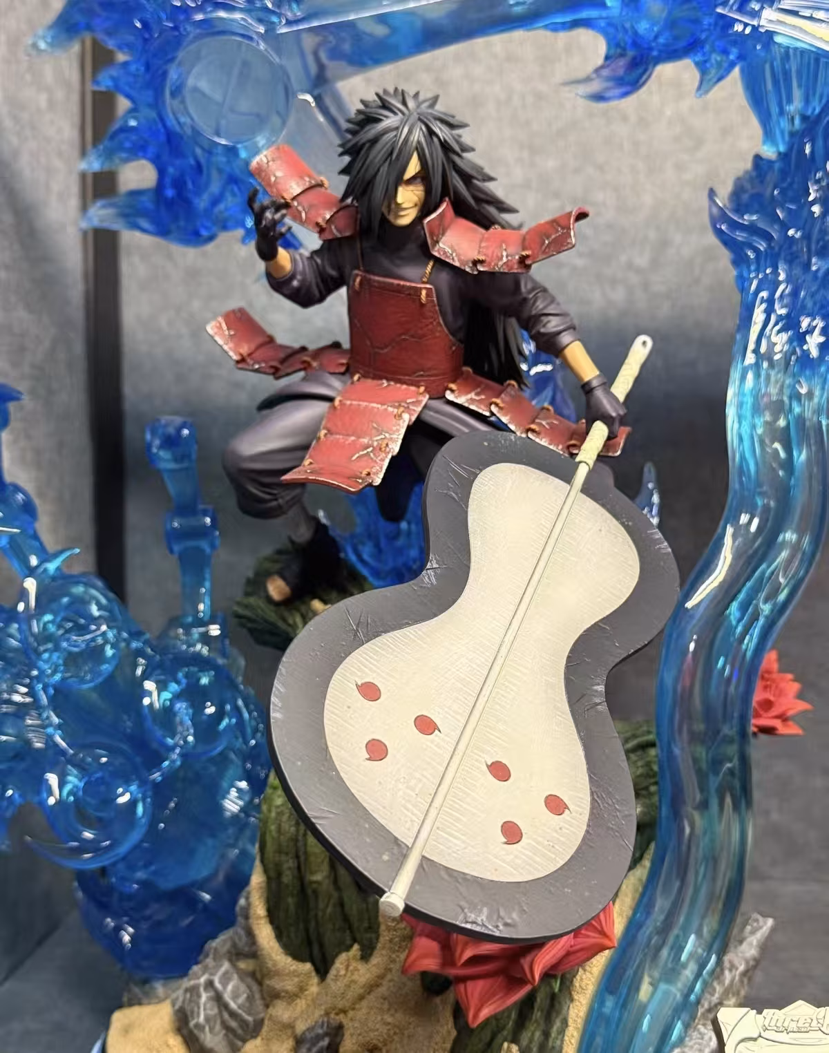NARUTO ThreeArtisan Studio Madara 3 NARUTO ThreeArtisan Studio Madara - Image 3