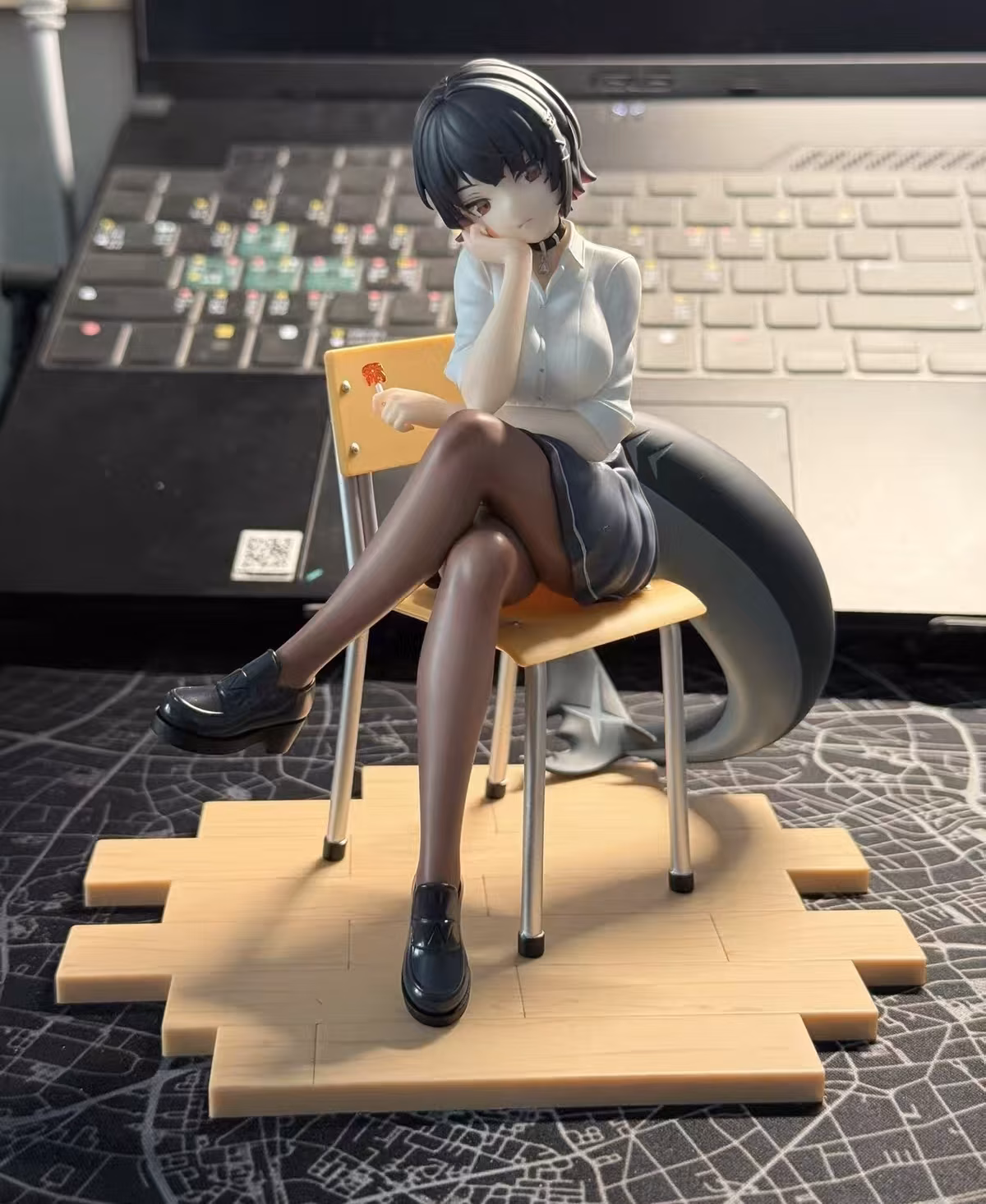 Zenless Zone Zero APEX Studio Ellen Joe 1 Zenless Zone Zero APEX Studio Ellen Joe