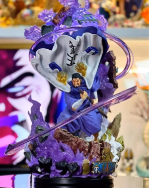 One Piece Infinity Studio Fujitora Issho