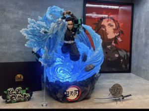Kimetsu No Yaiba Infinity Studio Tanjiro