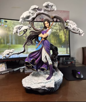 Legend of Sword and Fairy Infinity Studio Lin Yueru