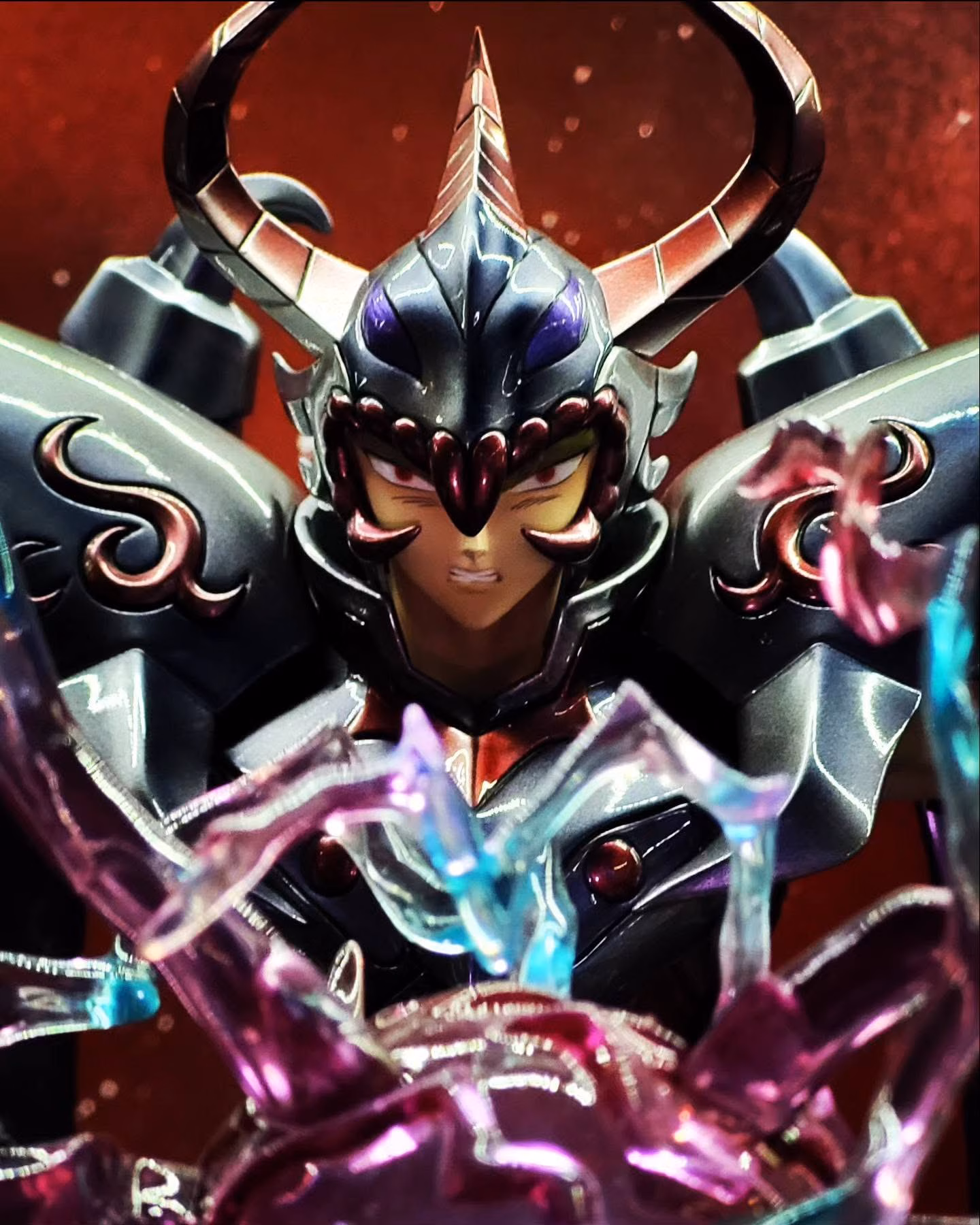 Saint Seiya Zodiakos Studio Rhadamanthys(Only DX) 2 Saint Seiya Zodiakos Studio Rhadamanthys(Only DX) - Imagen 2