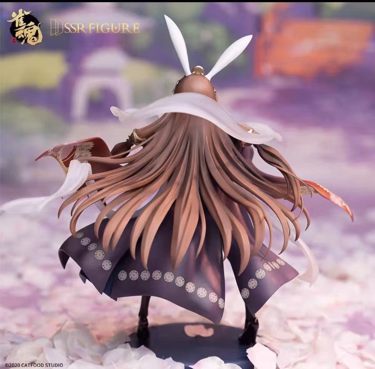 Mahjong Soul Infinity Studio Kaguyahime 3 Mahjong Soul Infinity Studio Kaguyahime - Imagen 3