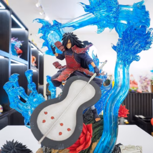 NARUTO ThreeArtisan Studio Madara