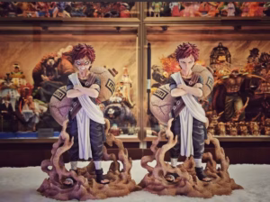 Portada 29 Naruto Pickstar Studio Gaara
