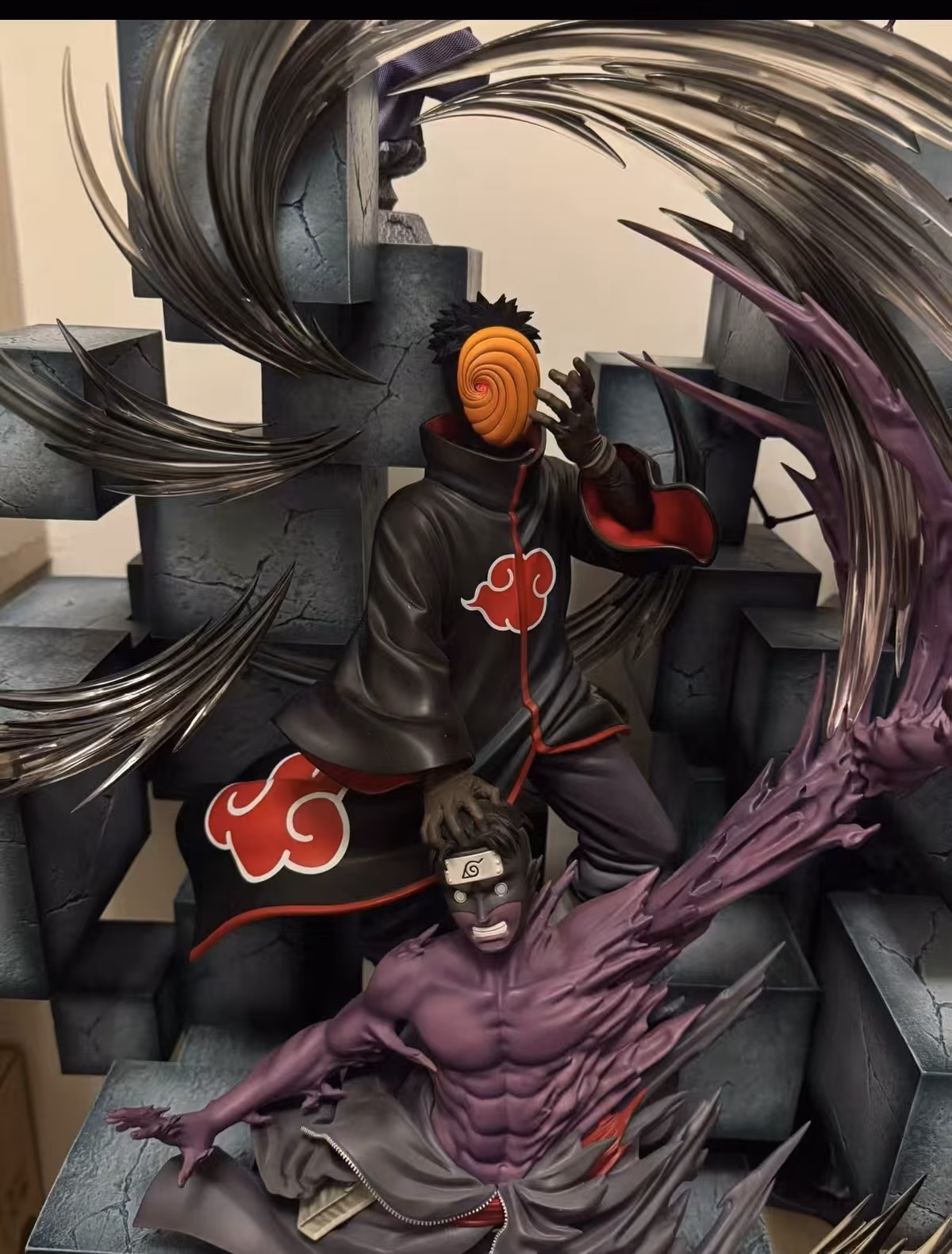 Naruto PickStar Studio Tobi Obito 1 Naruto PickStar Studio Tobi Obito