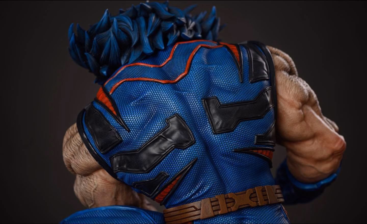 Marvel Iron Kite Studio X Men Wolverine Age of Apocalypse 2 Marvel Iron Kite Studio X Men Wolverine Age of Apocalypse - Imagen 2
