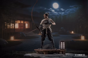 Portada 106 Rainbow Six Siege PureArts Hibana Elite Skin