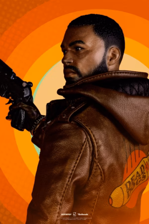 Portada 102 Deathloop PureArts Colt