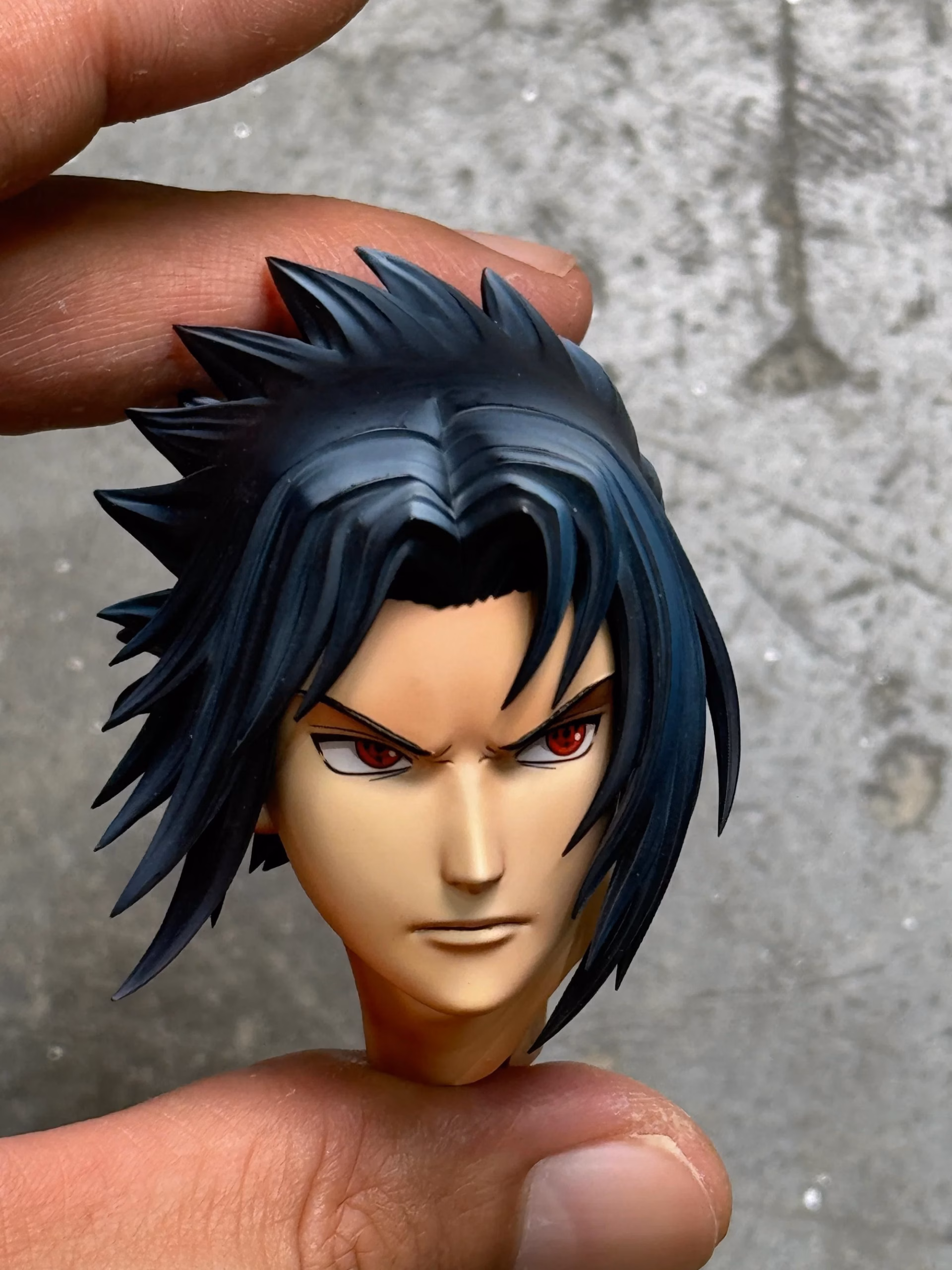 Naruto Pickstar Studio Uchiba Sasuke V2 5 Naruto Pickstar Studio Uchiba Sasuke V2 - Imagen 5