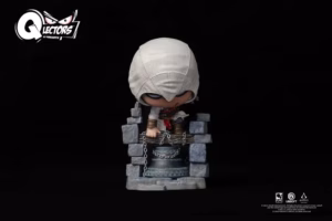 Assassins Creed PureArts Altair