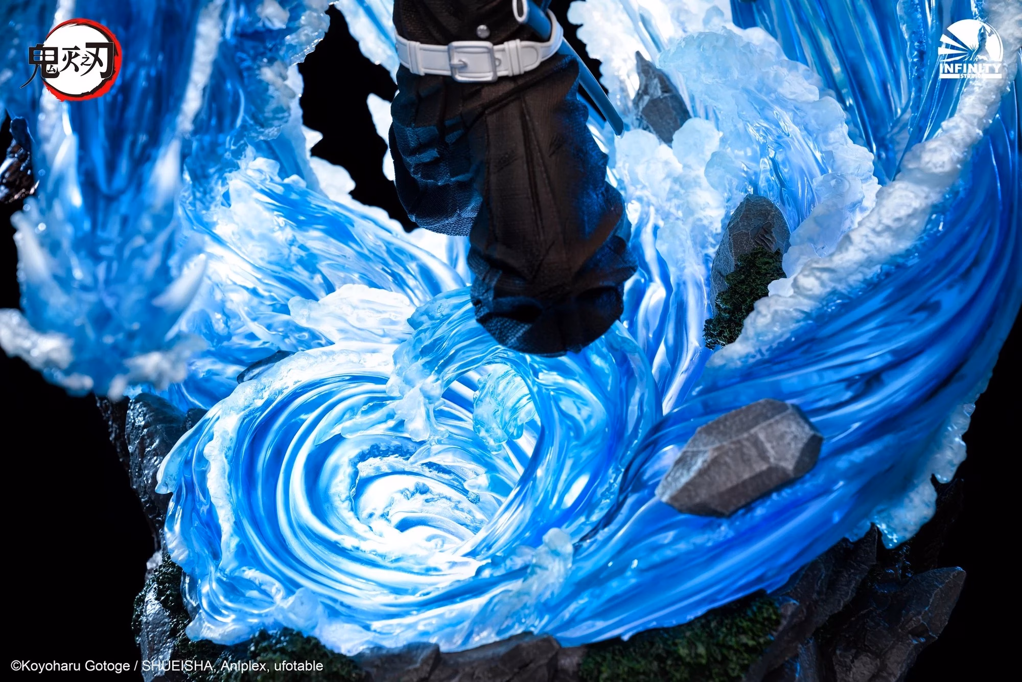 Kimetsu No Yaiba Infinity Studio Tanjiro 9 Kimetsu No Yaiba Infinity Studio Tanjiro - Imagen 9