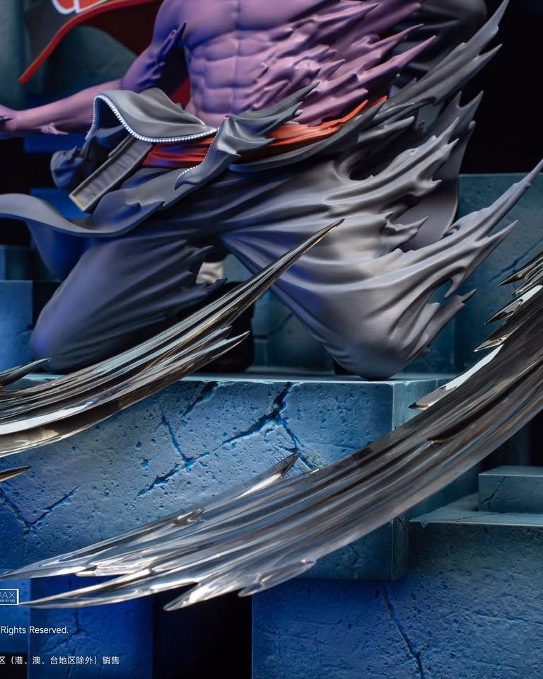 Naruto PickStar Studio Tobi Obito 2 Naruto PickStar Studio Tobi Obito - Imagen 2