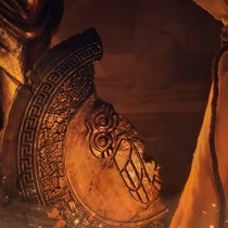 Assassins Creed PureArts Animus Kassandra 5 Assassins Creed PureArts Animus Kassandra - Imagen 5