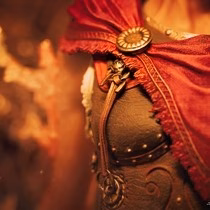 Assassins Creed PureArts Animus Kassandra 6 Assassins Creed PureArts Animus Kassandra - Imagen 6