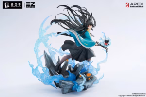 Zenless Zone Zero APEX Toy Hoshimi Miyabi