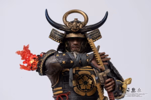 Assassins Creed Shadows PureArts Yasuke