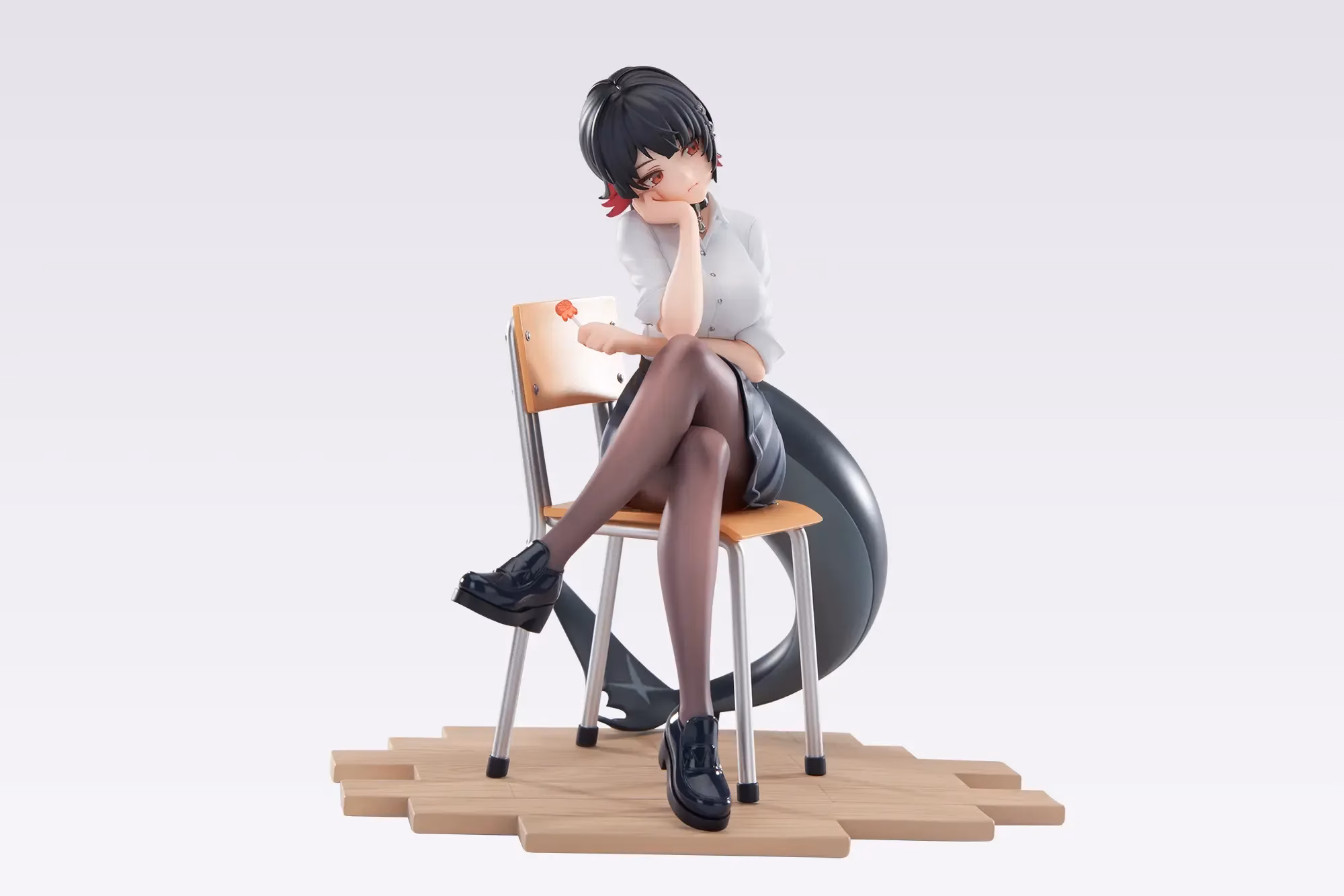 Zenless Zone Zero APEX Studio Ellen Joe 2 Zenless Zone Zero APEX Studio Ellen Joe - 画像 (2)