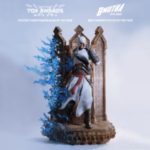 Assassin's Creed PureArts Animus Altair