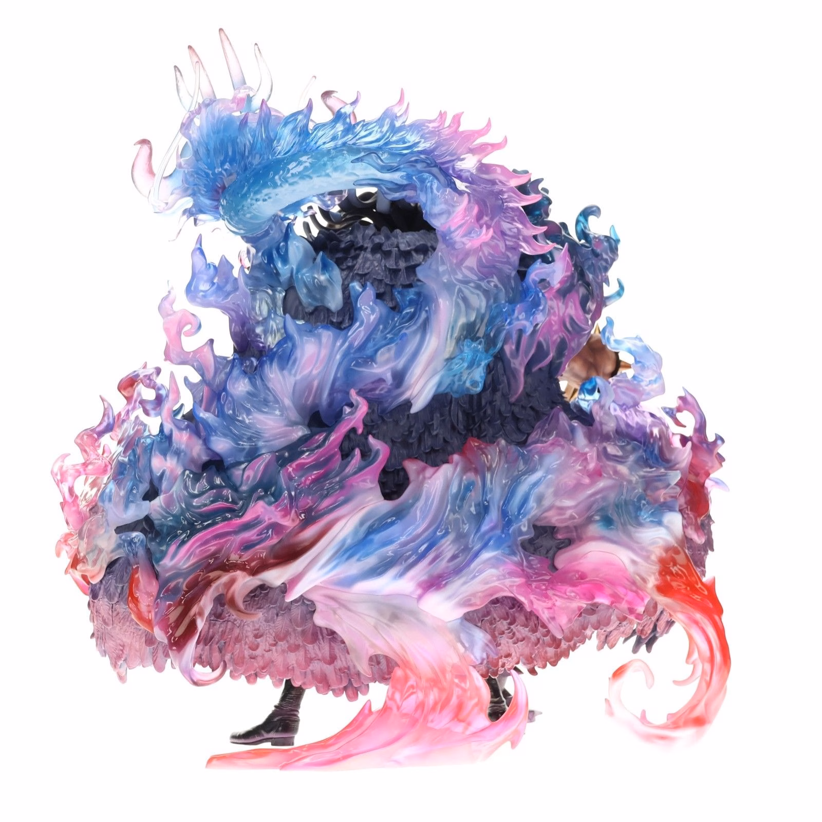 One Piece Megahouse Kaido of the Beasts 4 One Piece Megahouse Kaido of the Beasts - Imagen 4
