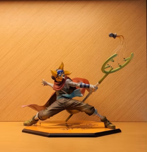 One Piece Megahouse POP PlaybackMemories Sogeking Usopp