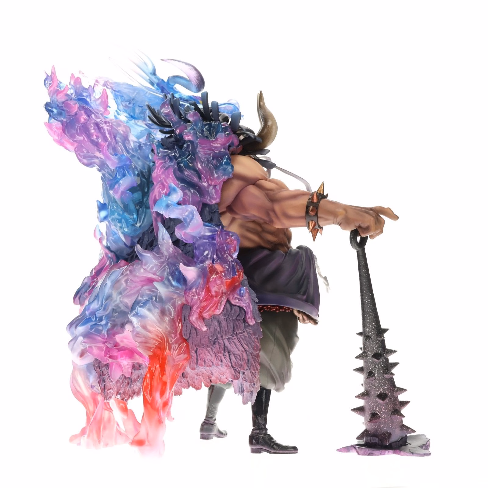 One Piece Megahouse Kaido of the Beasts 5 One Piece Megahouse Kaido of the Beasts - Imagen 5