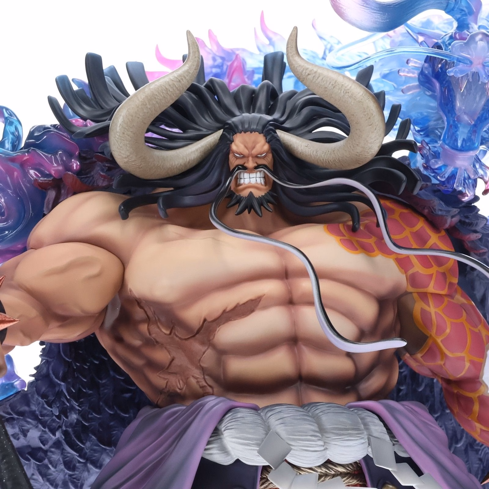 One Piece Megahouse Kaido of the Beasts 6 One Piece Megahouse Kaido of the Beasts - Imagen 6