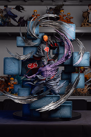Naruto PickStar Studio Tobi Obito