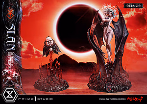 Berserk Prime 1 Studio Slan