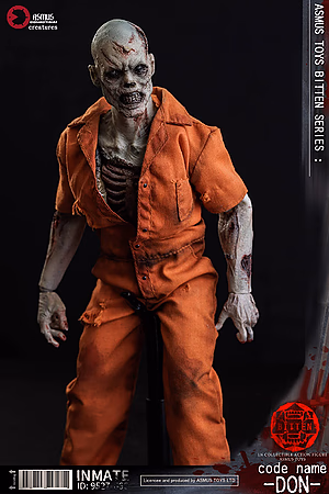 BITTEN AsmusToys Don