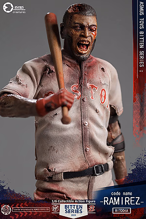 BITTEN AsmusToys Ramirez